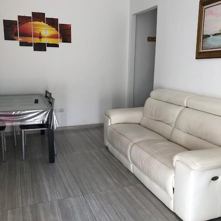维耶斯泰Casa Elisabetta公寓 外观 照片