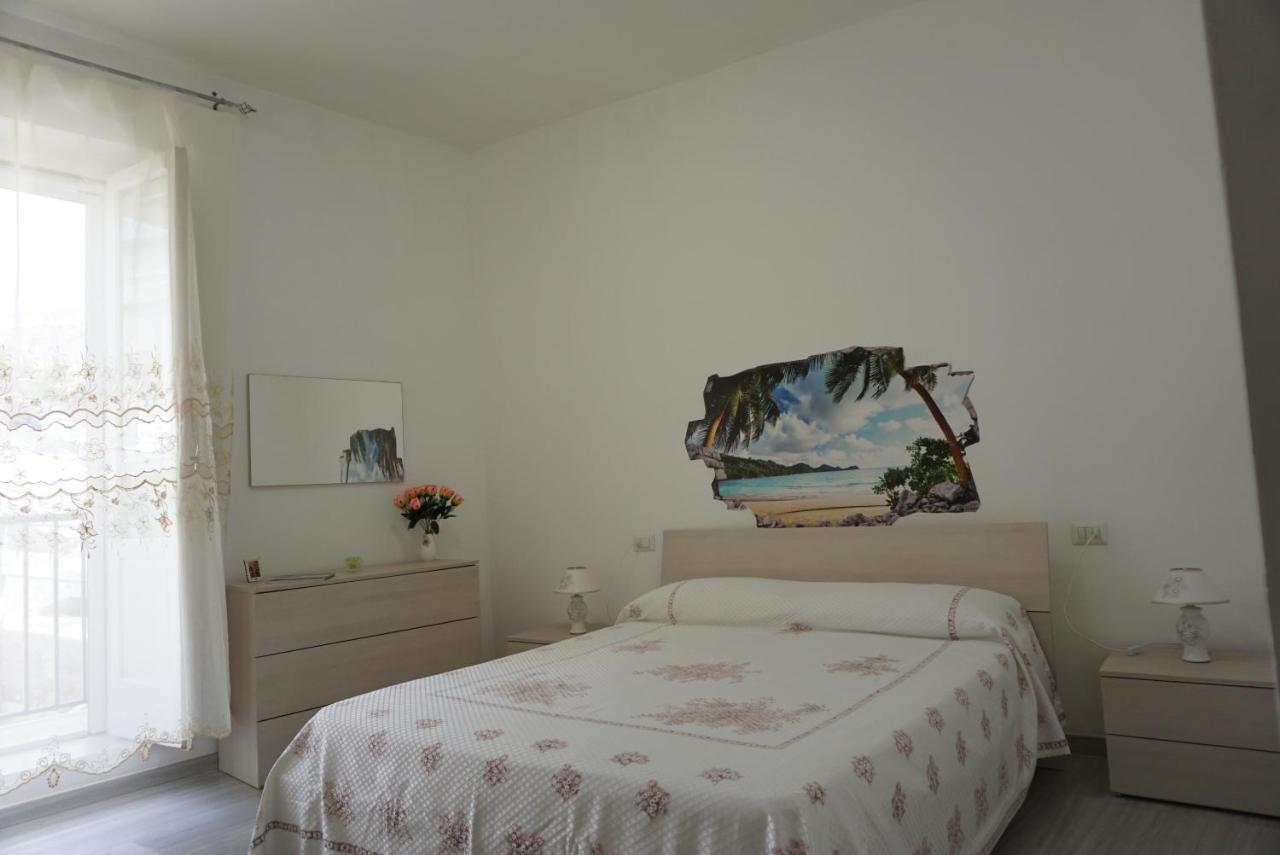 维耶斯泰Casa Elisabetta公寓 外观 照片