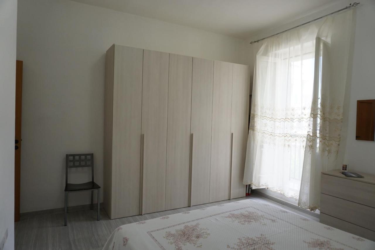 维耶斯泰Casa Elisabetta公寓 外观 照片