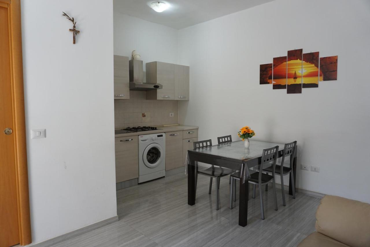 维耶斯泰Casa Elisabetta公寓 外观 照片