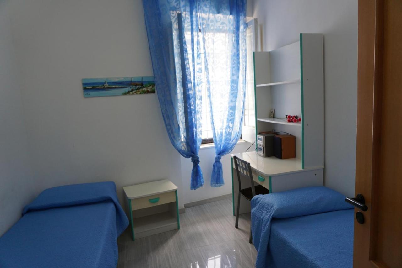 维耶斯泰Casa Elisabetta公寓 外观 照片