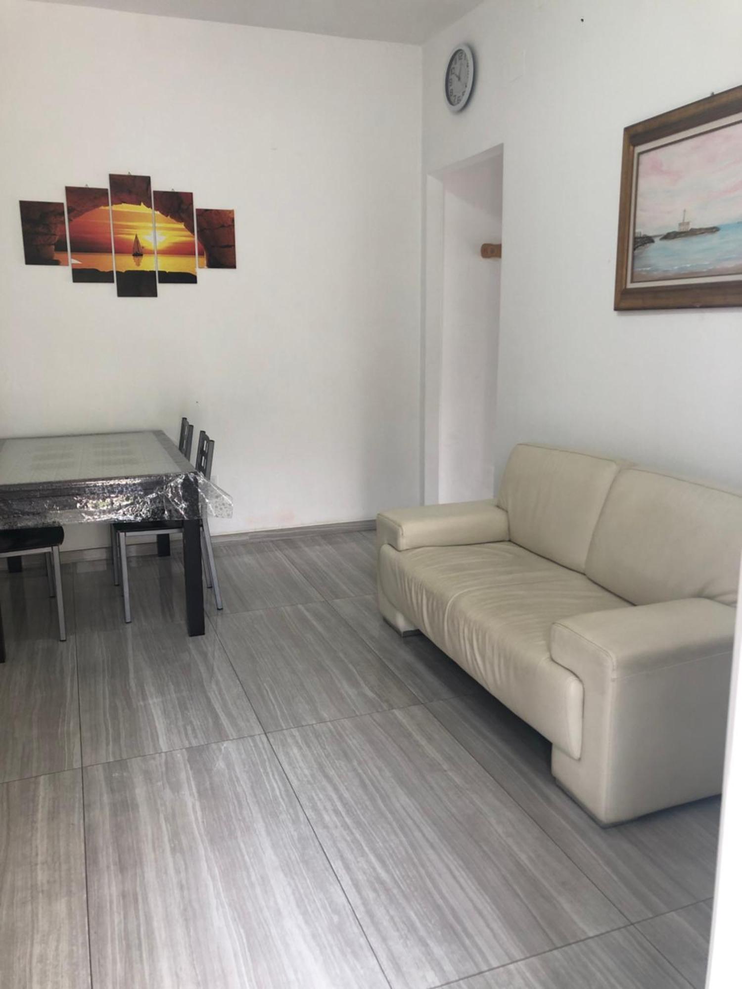 维耶斯泰Casa Elisabetta公寓 外观 照片