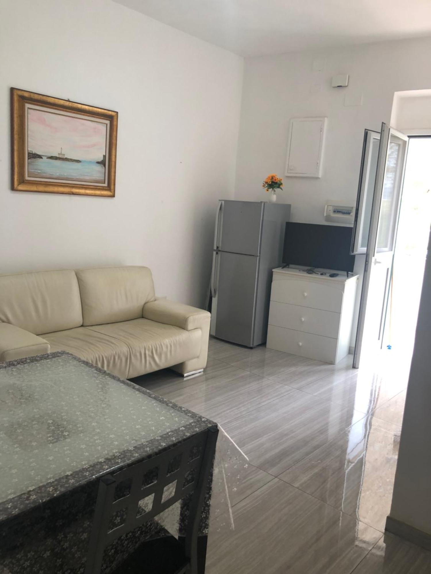 维耶斯泰Casa Elisabetta公寓 外观 照片