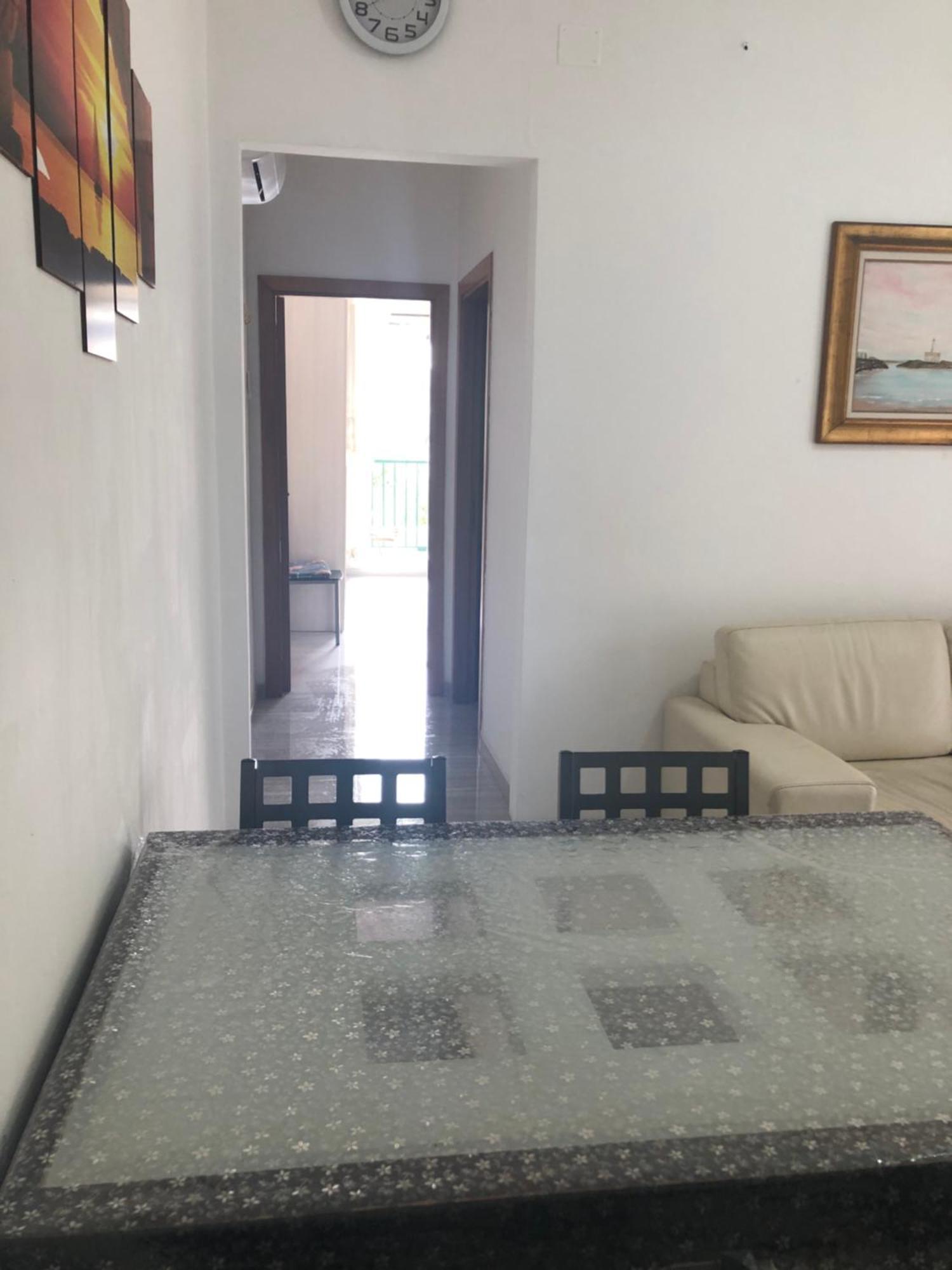 维耶斯泰Casa Elisabetta公寓 外观 照片