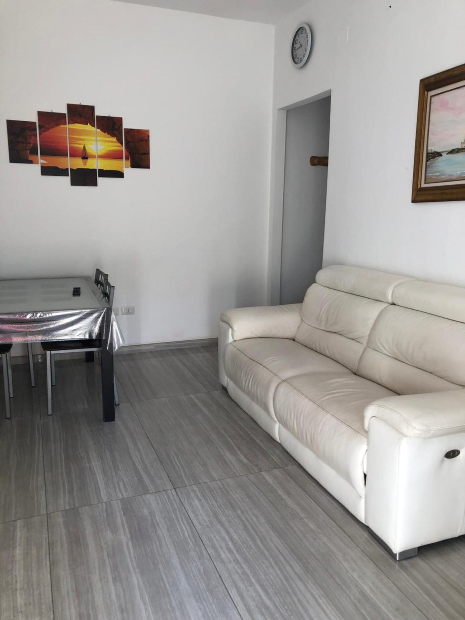 维耶斯泰Casa Elisabetta公寓 外观 照片
